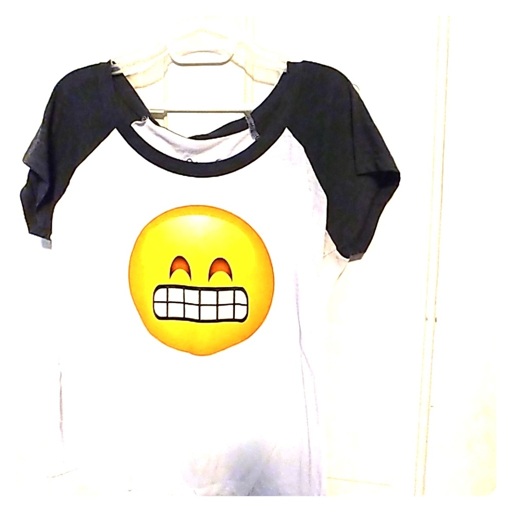 Emoji Shirt